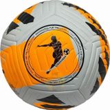 Avessa Bsf-018 Renkli Halı Saha Futbol Topu 5 Numara Dikişli