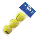 Avessa Bsr-502 Tenis Topu 3Lu Sari