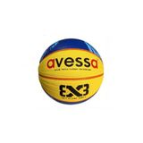 Avessa Bt-1100 Basketbol Topu, Çok Renkli