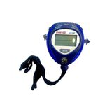 Avessa Cg-512 10 Hafızalı Elektronik Stopwatch Kronometre 10 Lap