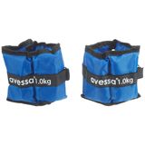 Avessa Çift 1 kg Ayak Ağırlığı