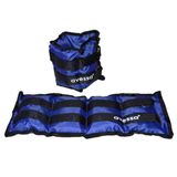 Avessa Çift 4 kg Ayak Ağırlığı