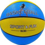 Avessa Cobra Basketbol Topu Sarı-Laci