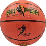 Avessa Csb-007 Basketbol Topu Turuncu