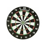 Avessa Dart-10 Amator Dart Tahtasi 6 Oklu