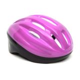 Avessa Delta Ksk-0405 Çocuk Koruyucu Kask Pembe
