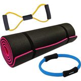 Avessa Deluxe 3' Lü Pilates Seti SET003