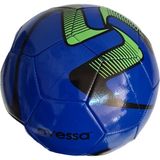 Avessa Dikişli 32 Panel Soft Yumuşak Futbol Topu No:5 Lacivert