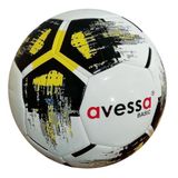 Avessa Dikişli Futbol Topu Sarı