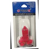 Avessa Dk-20 İpli Düdük Kırmızı 120 Db