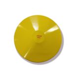 Avessa Dsc-750 Soft Pvc Disk 750 Gr Sarı Frizbi, Krl-Dsc-750