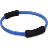 Avessa Dura-Strong 35 Cm Mavi Pilates Çemberi Mavi