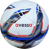 Avessa EFUT-300 El Dikişli Futsal Topu Çok Renkli Salon Zemin İçin 425 Gram Ağırlık