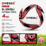 Avessa Elt-174 El Dikişli Futbol Topu No4