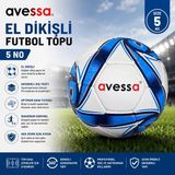 Avessa Elt-195 El Dikişli Futbol Topu No5