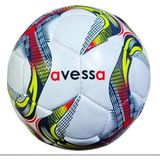 Avessa ELT-704 El Dikişli Futbol Topu Çok Renkli Asfalt Zemin İçin 4 Numara Özellikli