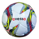 Avessa Elt-704 El Dikişli Futbol Topu No4