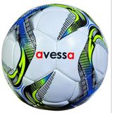Avessa ELT-705 El Dikişli Futbol Topu No5 - Çok Renkli