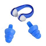 Avessa Ep-100 Kulak Burun Tikaci Set Mavi