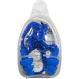 Avessa Ep-50 Ipli Kulak Tıkacı Mavi - Standart