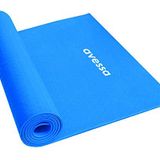 Avessa Eva Pilates Minderi, 0.40 Mm, Kaymaz, Hafif, Mavi