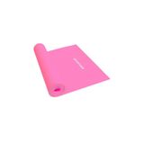 Avessa Eva Pilates Minderi, 0.40 Mm, Kaymaz, Hafif, Pembe
