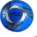 Avessa F-50 Makina Dikişli Soft-Touch No 5 Şampiyonlar Ligi Futbol Topu 348 gr - Mavi