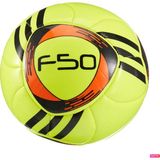 Avessa F-50 Makina Dikişli Soft-Touch No 5 Şampiyonlar Ligi Futbol Topu 348 gr - Sarı