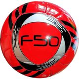 Avessa F-50 Şampiyonlar Ligi Futbol Topu - Renkli
