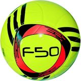 Avessa F-50 Şampiyonlar Ligi Sarı Futbol Topu Numara 5 ile Sahada Fark Yaratın
