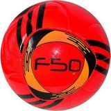 Avessa F50 Makine Dikişli Futbol Topu - Turuncu