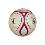 Avessa Fleet Power Futbol Topu No 4, Tek Ebat, Krl-Fltpwr-4Byk, Beyaz