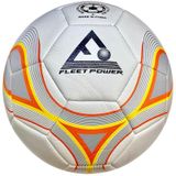 Avessa Flt-Pwr 4 Astar Fleet Power Futbol Topu No4 Beyaz