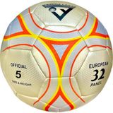 Avessa Flt-Pwr 4 Astar Fleet Power Futbol Topu No5 - Beyaz
