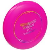 Avessa Frz-100 A Rofesyonel Frızbı 27,5 Cm Pembe
