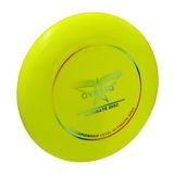Avessa Frz-100 Rofesyonel Frızbı 27,5 Cm Sarı