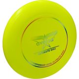 Avessa FRZ-100 Sarı 27,5 cm Profesyonel Frizbi