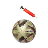 Avessa Ft-1000-100 Laminant Futbol Topu No5 Pompalı