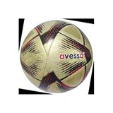 Avessa Ft-1000-100 Laminant Futbol Topu No5, Tek Ebat, Krl-Ft1000-100, Çok Renkli