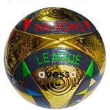 Avessa FT-1100 Futbol Topu No5 - Altın