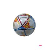 AVESSA FT-150 3 Astar Makina Dikişli Futbol Topu 338 gr No.5 Halı Saha Maç Topu