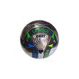 Avessa Ft-2100 Futbol Topu No5, Tek Ebat, Krl-Ft-2100, Gümüş