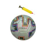 Avessa Ft-300-100 Futbol Topu No5 Beyaz Pompali
