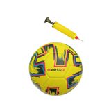 Avessa Ft-300-101 Futbol Topu No5 Sari Pompali