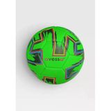 Avessa Ft-300-102 Futbol Topu No:5 420-430 Gr 4 Astar Makina Dikişli Turuncu Halı Saha Ve Çoklu Zemin Desteği Top