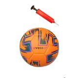 Avessa Ft-300-102 Futbol Topu No5 Turuncu Pompalı