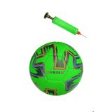 Avessa Ft-300-103 Futbol Topu No5 Yesil Pompali