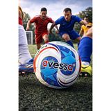 Avessa Ft-3400 Prof. Hybrid Futbol Topu No:4