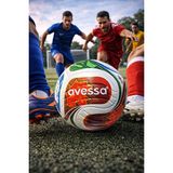 Avessa Ft-3550 Prof. Hybrid Futbol Topu NO : 5