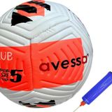 Avessa FT-400-100 4 Astar Futbol Topu+Pompa